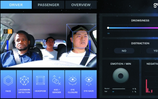 Hyundai Mobis eyes better driving convenience, infotainment with startups