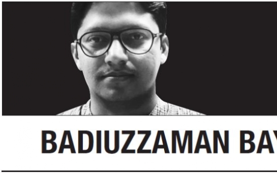 [Badiuzzaman Bay] Bangladesh’s drift toward digital absolutism