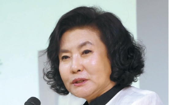 Hanbok designer to receive top culture honors post-death