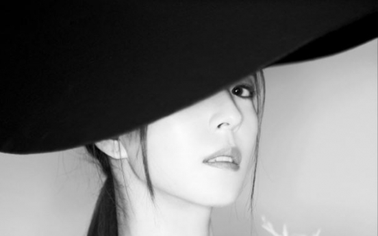 BoA to drop ‘Woman’ next week