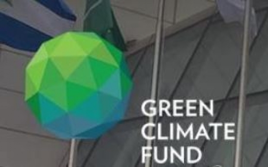 Climate fund approves $1b for projects in poor countries