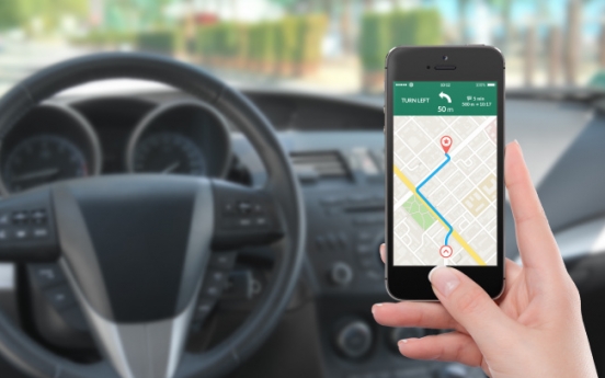 Kakao to improve position-tracking in mobile navigation via LTE signal tech