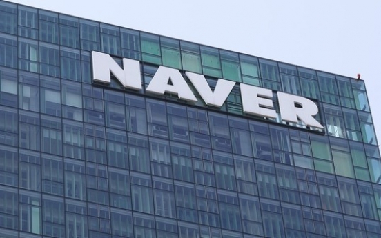 Naver’s Q3 operating profit falls 29% on losses from Line messenger, tech investment