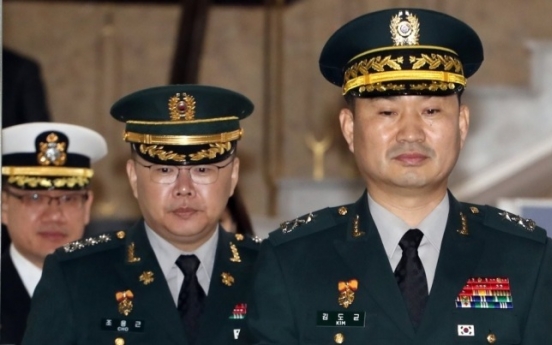 NK media reports on military talks with Seoul, omits outcome