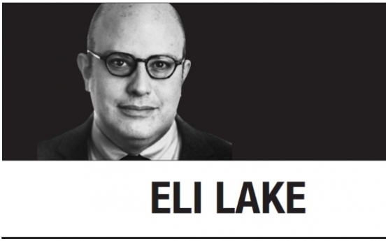 [Eli Lake] Why Egypt’s exiles are especially terrified