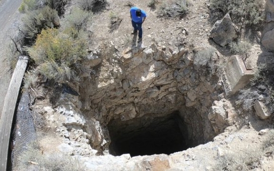 Effort underway to seal old mines, but some want them open