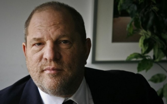 Lawsuit alleges Harvey Weinstein sexually assaulted girl, 16