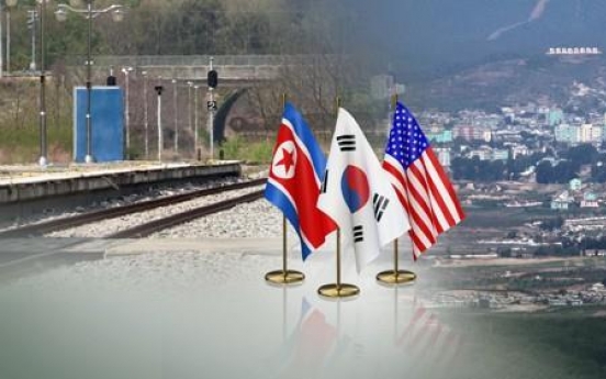 N. Korean websites condemn US for intervening in inter-Korean cooperation