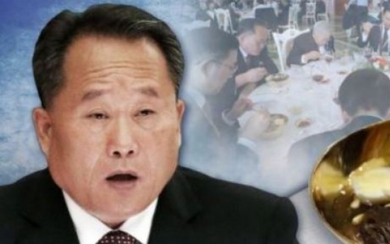 NK official's 'cold noodle' remark hasn't been substantiated: Cheong Wa Dae