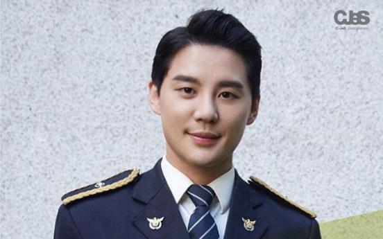 JYJ Junsu discharged from military