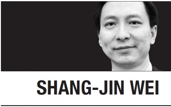 [Shang-Jin Wei] The reforms China needs