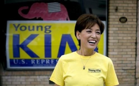 Two Korean-Americans in tight race for US Congress