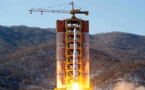 No further dismantlement at NK missile site: 38 North