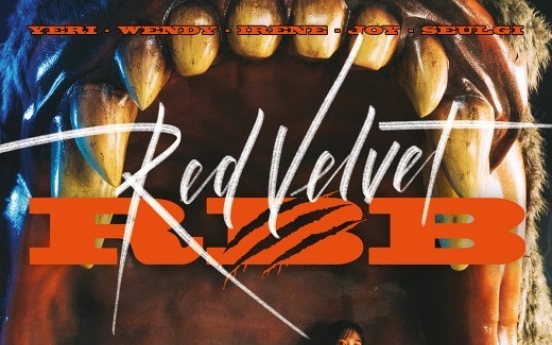 Red Velvet to drop fifth EP 'RBB'