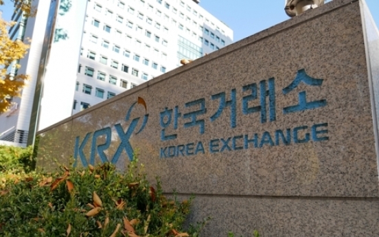 Seoul stocks end lower on US belt-tightening signs