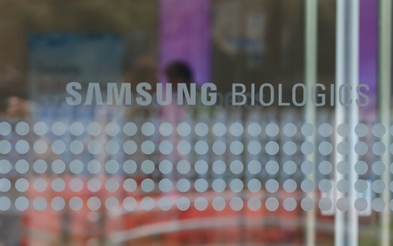 Regulator to rule on suspected accounting breach by Samsung BioLogics