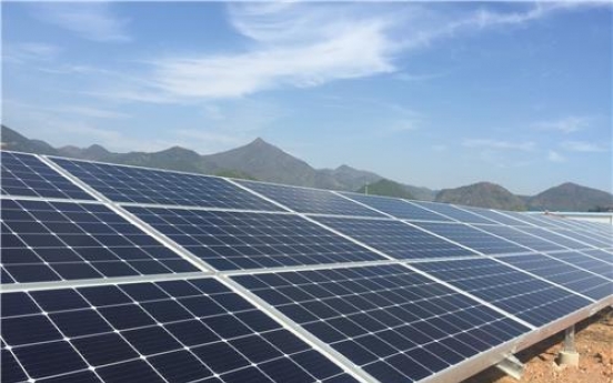 Hanwha Q Cells to supply solar modules to Chinese plant