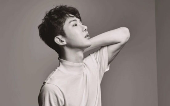 On Twitter, Jo Kwon is rare voice of support in K-pop for LGBT fans