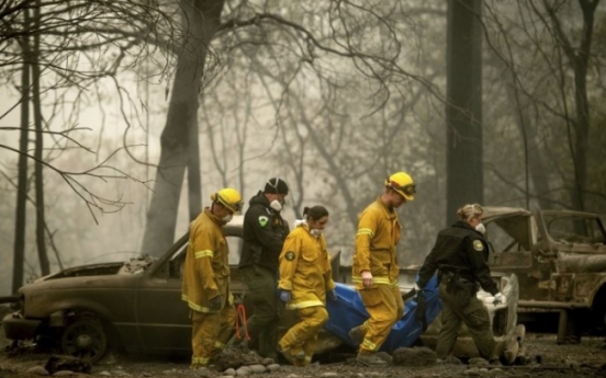 Staggered evacuation plan questioned in fire’s aftermath