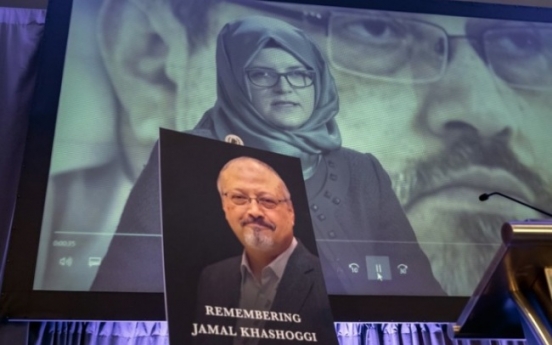 Saudi Arabia to seek death penalty in Khashoggi killing