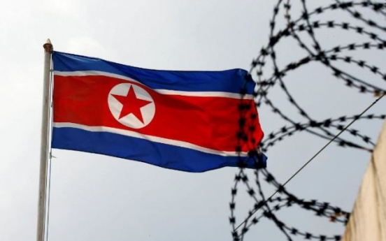 N. Korea decides to deport US citizen detained for illegal entry