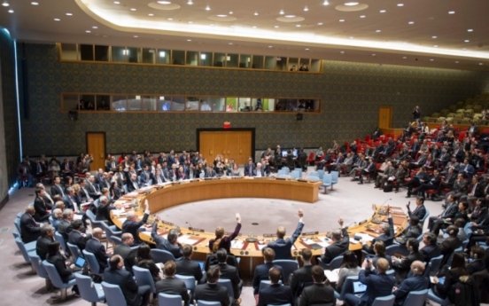 N. Korea abstains from vote on UN resolution against arbitrary executions: report