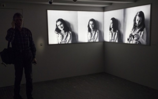 Anne Frank House renovated to tell story to new generation