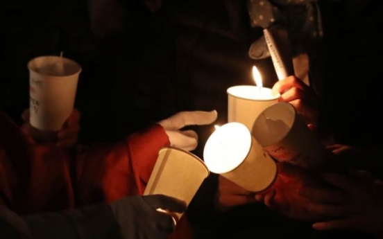 [Newsmaker] Assaults on Korean students in Britain set to spark candlelight vigil