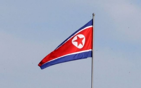 N. Korea blasts US again for sticking to sanctions