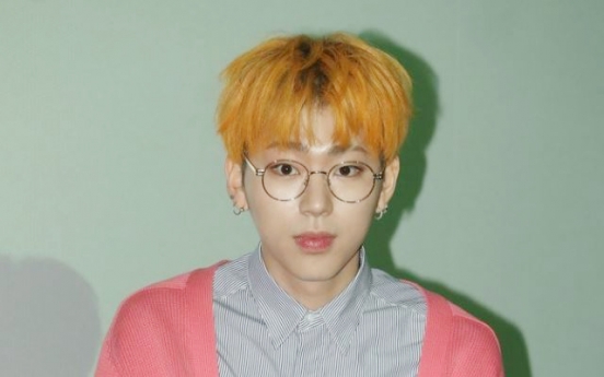 Block B without Zico? Group leader not renewing with agency