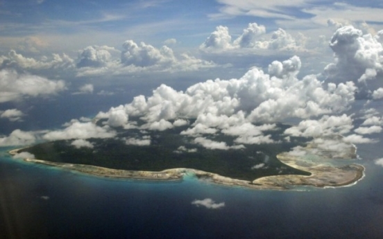 Cut off from the world, an Indian island remains a mystery