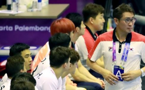 Joint Korean handball team to have 4 soldier-athletes from North: coach