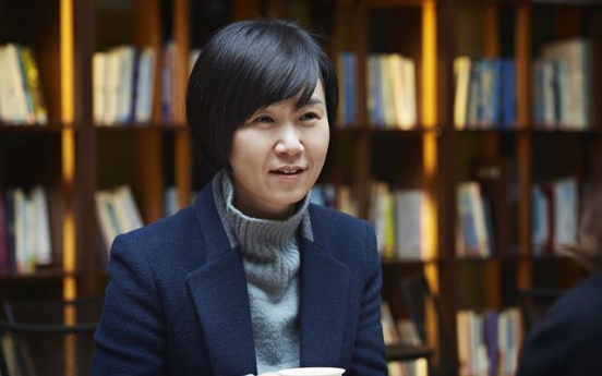 [Newsmaker] Feminist book ‘Kim Ji-young, Born 1982’ becomes million seller