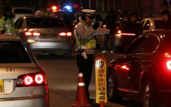 Perpetrators of DUI accidents get heavy prison sentences in recent court rulings