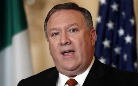 Pompeo: US-N. Korea summit to happen 'shortly after first of year'