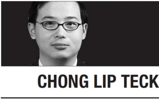 [Chong Lip Teck] Why ratifying human rights convention is an issue in Malaysia