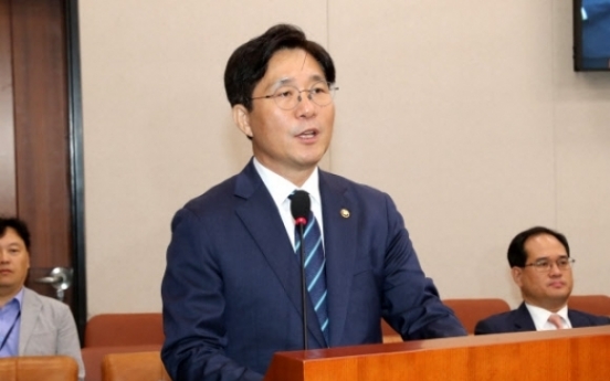 Korea vows to foster nuclear decommissioning industry