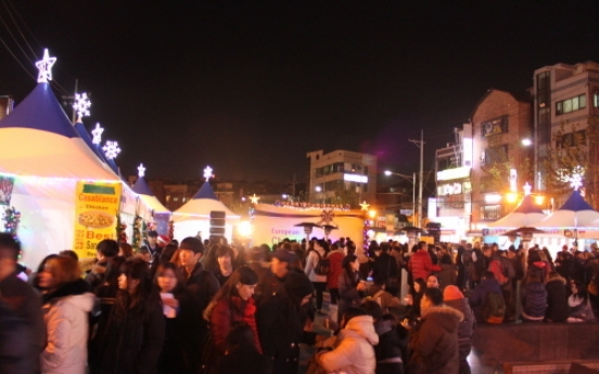 [Travel Bits] Festivals, sights around Korea