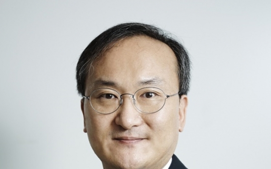 SK Group names first new CEO for SK hynix in six years