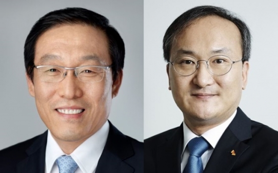 Reshuffle of Samsung, SK hynix CEOs send positive signals to market: analysts