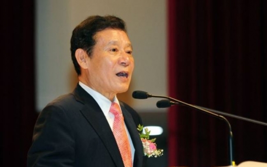 [Newsmaker] Former Gwangju mayor arrives in Korea for probe over fake first lady scandal