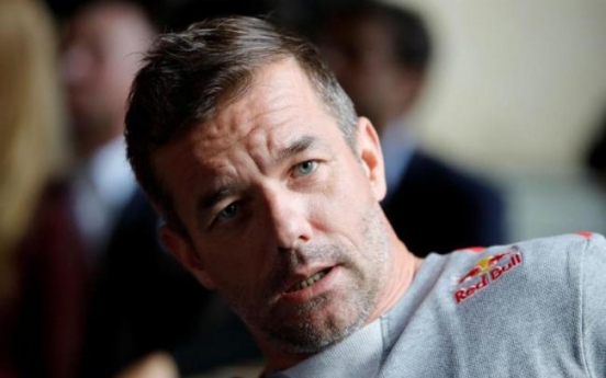 Hyundai signs six-round 2019 WRC deal with Sebastien Loeb