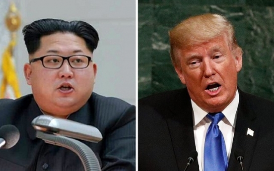 North Korea condemns US sanctions, warns denuclearization at risk