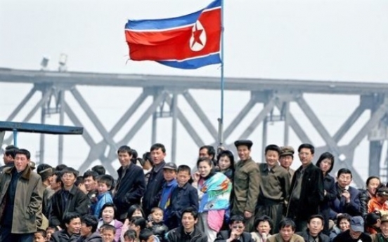 Over 1,000 North Koreans defect to South Korea this year