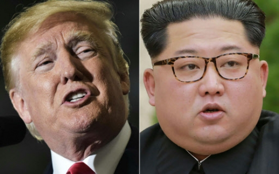 ‘Less for less’ approach could advance NK-US denuclearization talks: expert