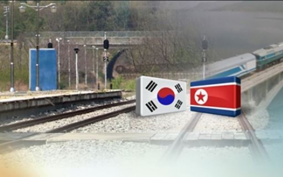 S. Korea to send advance team to N. Korea to prepare for rail, road reconnection