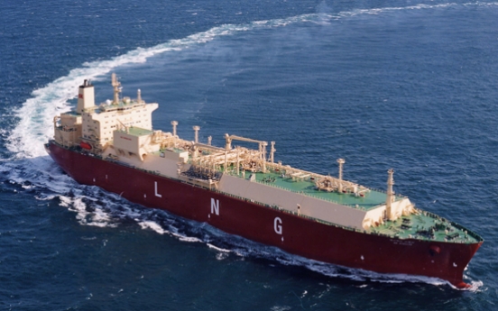 [EQUITIES] ‘Samsung Heavy gains from rising ship prices’
