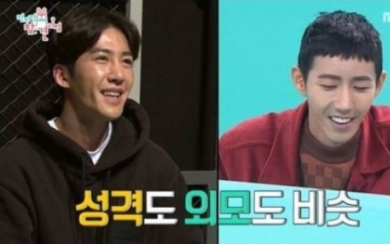 Kwanghee’s manager faces bullying rumors