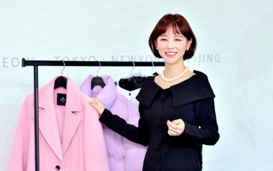 [Herald Interview] How Imvely became South Korean women’s fashion and beauty icon