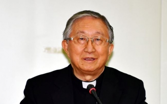 Archbishop of Gwangju says Pope likely to visit N. Korea if formally invited